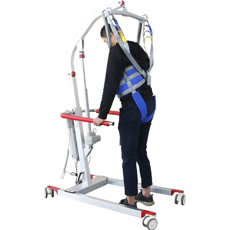 Adjustable patient lift sling walking Rehabilitation Assistance For Disabled