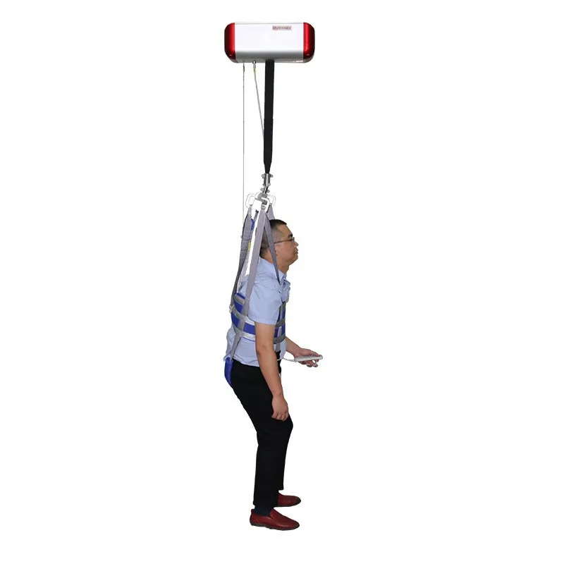 Adjustable patient lift sling walking Rehabilitation Assistance For Disabled