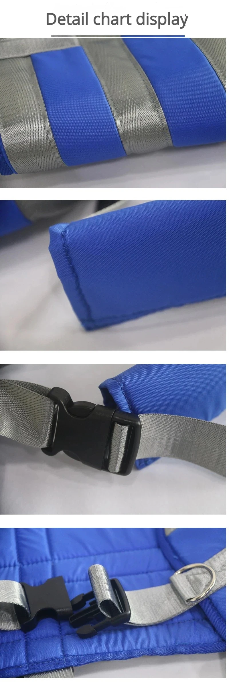 Adjustable patient lift sling walking Rehabilitation Assistance For Disabled