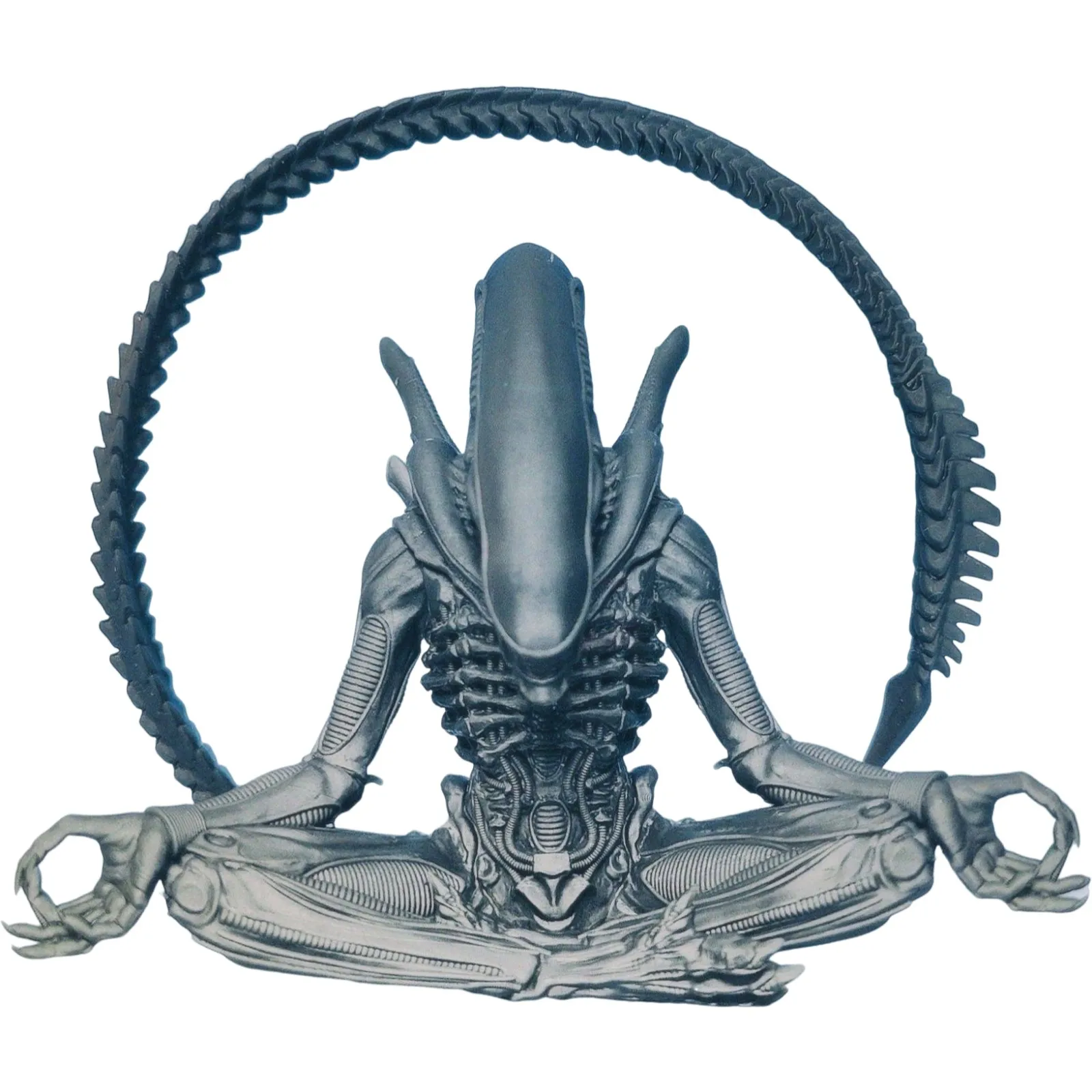 Alien Movie Anime Figure