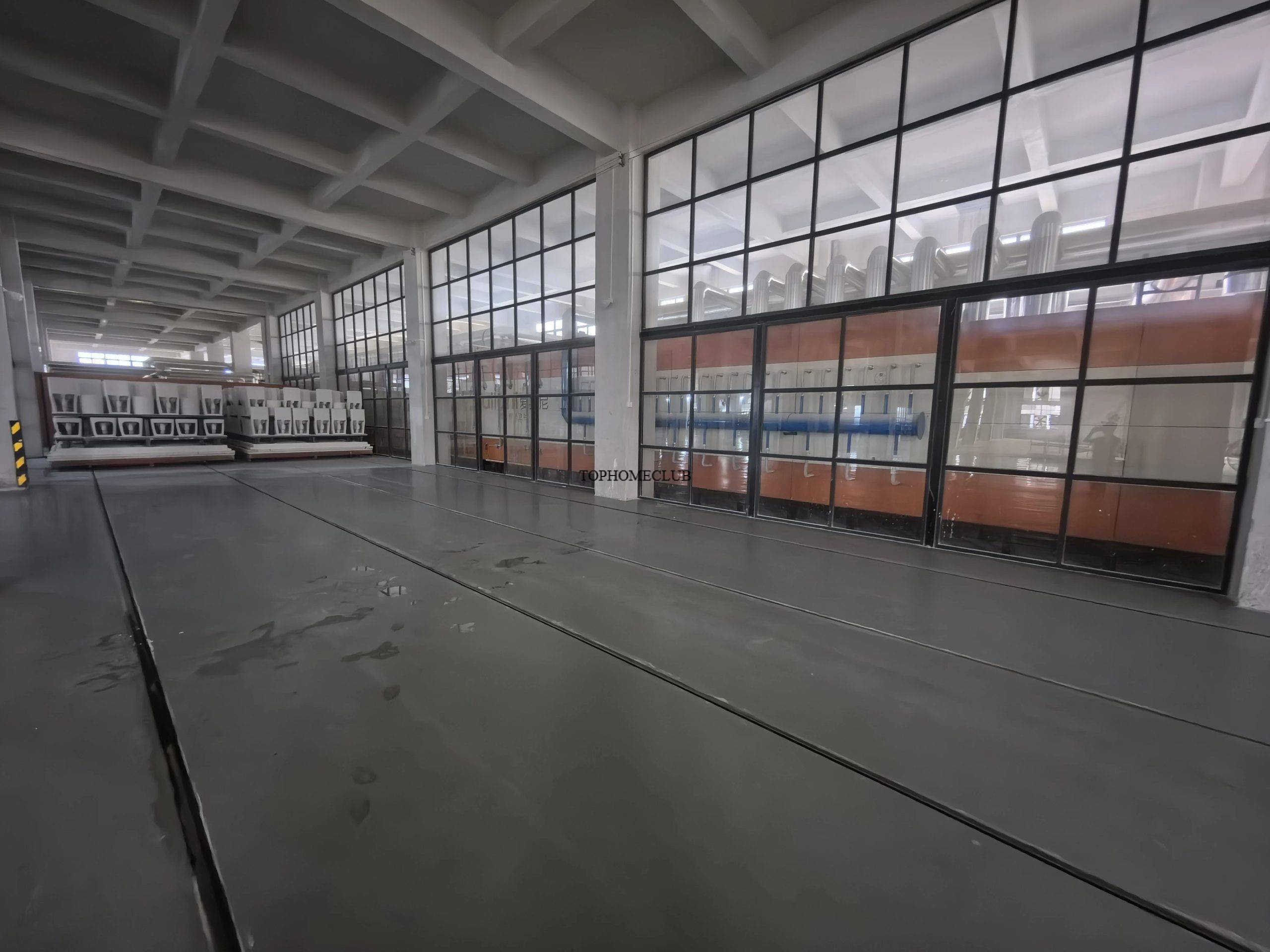 Auto-Washing & Deodorizing Intelligent Smart Toilet