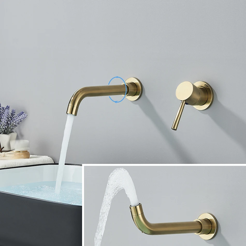 Bath Basin Sink Tap Bathtub Hot And Cold Water Mixer BATHROOM ACCESSORIES Color : Black 15 cm|Black 21 cm|Black 26 cm|Brushed Gold 15cm|Brushed Gold 21cm|Brushed Gold 26cm|Brushed Nickel 15cm|Brushed Nickel 21cm|Brushed Nickel 26cm|Chrome 15cm|Chrome 21cm|Chrome 26cm|Golden 15cm|Golden 21cm|Golden 26cm Bath Basin Sink Tap Bathtub Hot And Cold Water Mixer BATHROOM ACCESSORIES Color : Black 15 cm|Black 21 cm|Black 26 cm|Brushed Gold 15cm|Brushed Gold 21cm|Brushed Gold 26cm|Brushed Nickel 15cm|Brushed Nickel 21cm|Brushed Nickel 26cm|Chrome 15cm|Chrome 21cm|Chrome 26cm|Golden 15cm|Golden 21cm|Golden 26cm