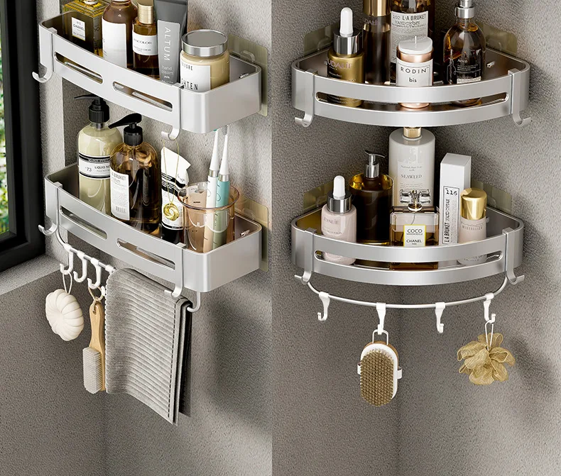 Bathroom Storage Rack Bathroom Storage Rack