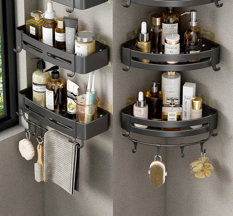 Bathroom Storage Rack Bathroom Storage Rack