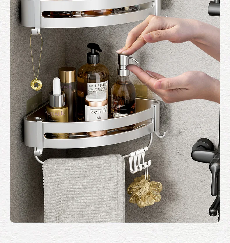 Bathroom Storage Rack Bathroom Storage Rack