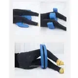 Bedridden Patient Elderly Care Turning HOSPITAL ACCESSORIES Color : green|Blue Bedridden Patient Elderly Care Turning HOSPITAL ACCESSORIES Color : green|Blue