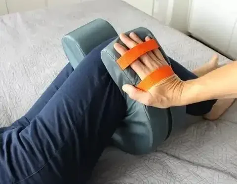 Bedridden Patient Elderly Care Turning