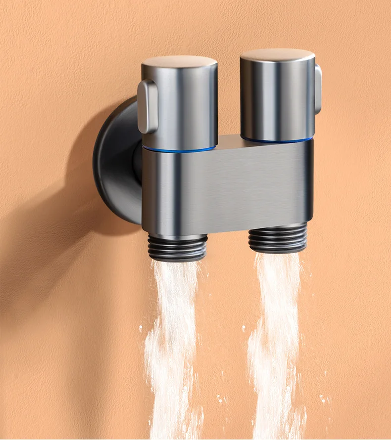 Bidet toilet sprayer set Bidet toilet sprayer set