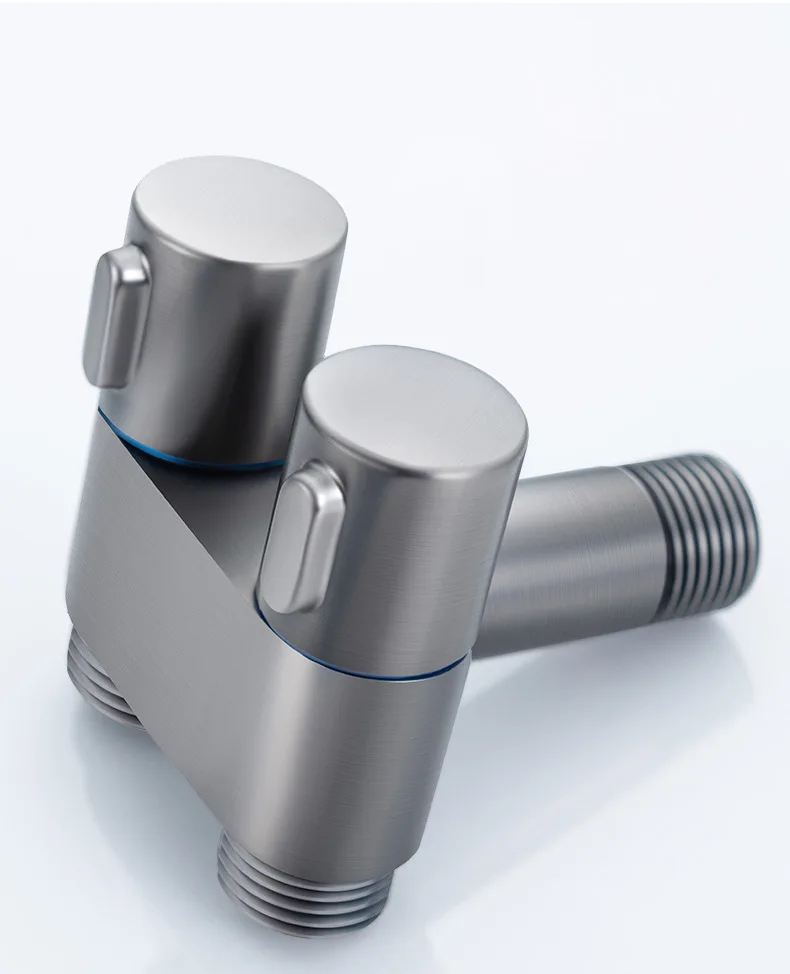 Bidet toilet sprayer set Bidet toilet sprayer set