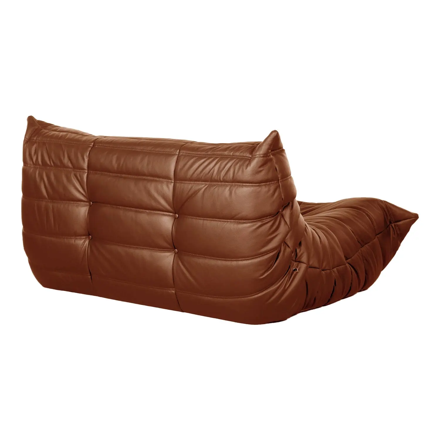 Caterpillar Sofa Living Room Balcony Leisure Lazy Sofa MODERN FURNITURES Color : Brown double|Black double|Black single|Brown single|Brown suit|Black suit|Light brown single|Green oil wax skin|Light brown foot|Green oil foot|Green combination|Black combination|Black foot|Brown foot|Brown corner sofa|Brown combination Caterpillar Sofa Living Room Balcony Leisure Lazy Sofa MODERN FURNITURES Color : Brown double|Black double|Black single|Brown single|Brown suit|Black suit|Light brown single|Green oil wax skin|Light brown foot|Green oil foot|Green combination|Black combination|Black foot|Brown foot|Brown corner sofa|Brown combination