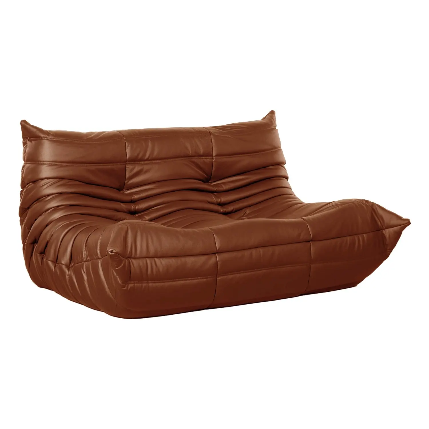 Caterpillar Sofa Living Room Balcony Leisure Lazy Sofa