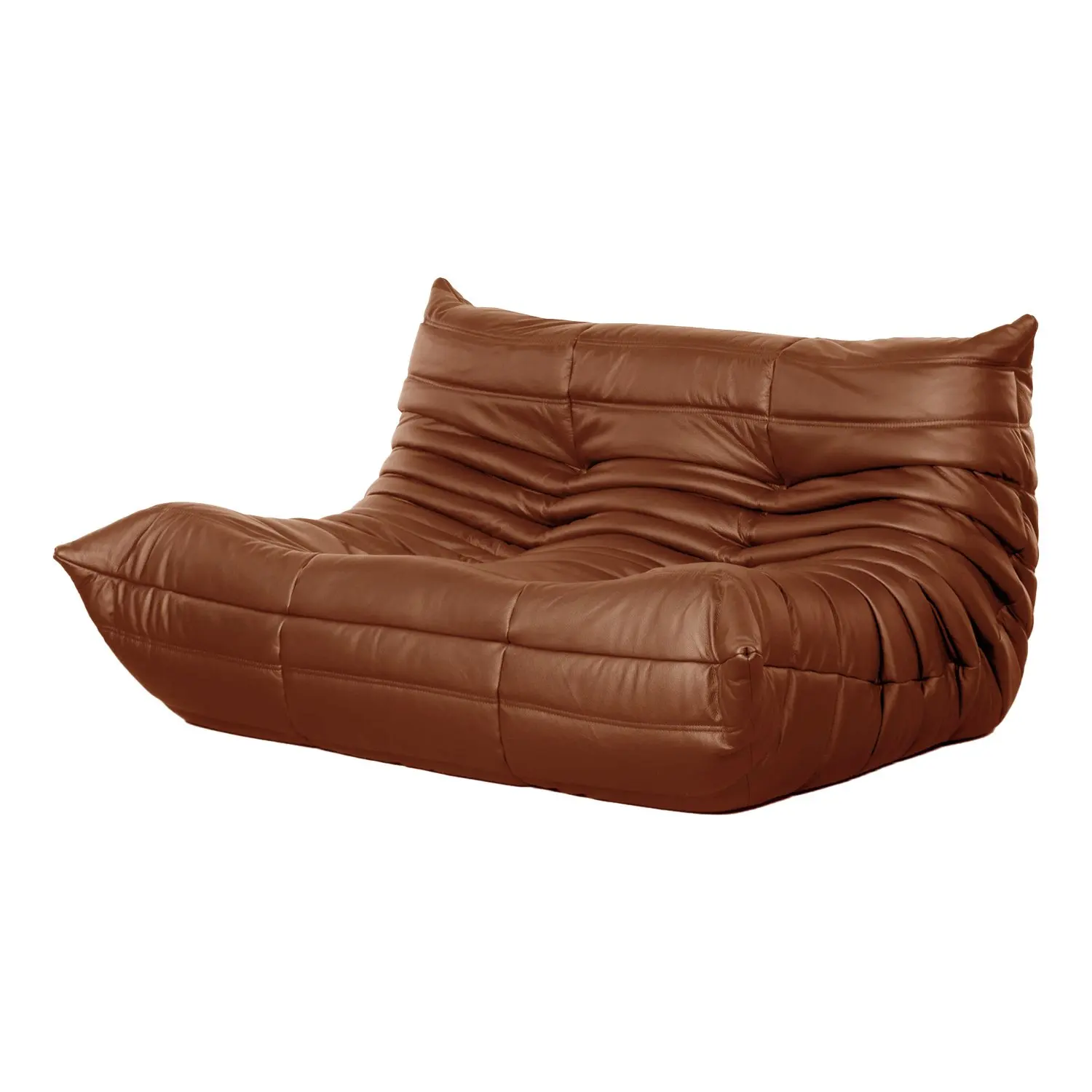 Caterpillar Sofa Living Room Balcony Leisure Lazy Sofa