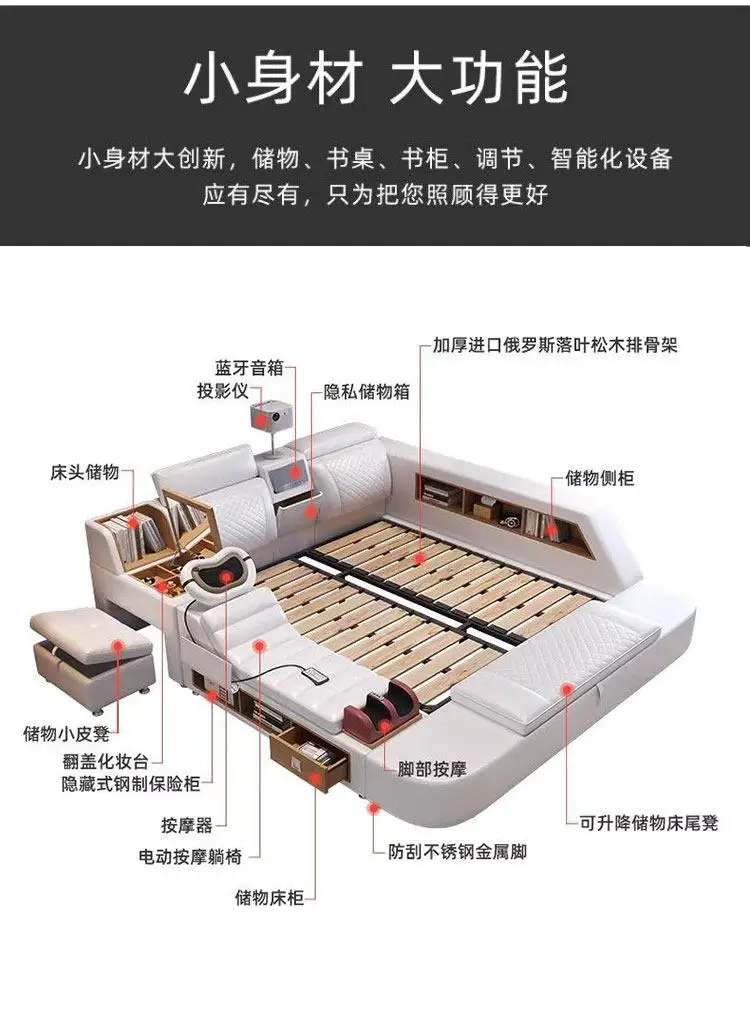 Comforter Mattresses Double Bed Luxury Organizer Bedframe Comforter Mattresses Double Bed Luxury Organizer Bedframe