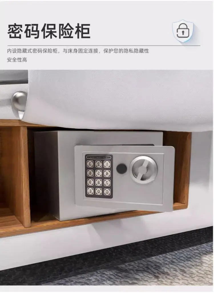 Comforter Mattresses Double Bed Luxury Organizer Bedframe Comforter Mattresses Double Bed Luxury Organizer Bedframe