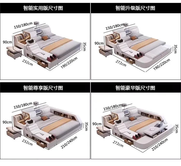 Comforter Mattresses Double Bed Luxury Organizer Bedframe Comforter Mattresses Double Bed Luxury Organizer Bedframe