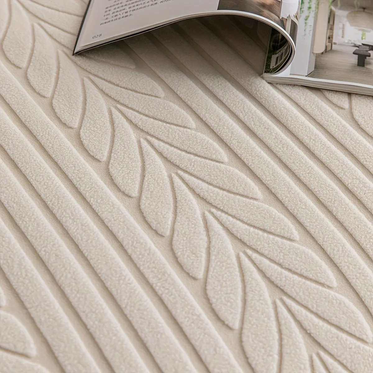 Elastic Sofa Cover Thicken Dust Cover Sofa Pad LINENS & BEDDING Color : Beige|Coffee|Light Grey|Dark Grey Elastic Sofa Cover Thicken Dust Cover Sofa Pad LINENS & BEDDING Color : Beige|Coffee|Light Grey|Dark Grey