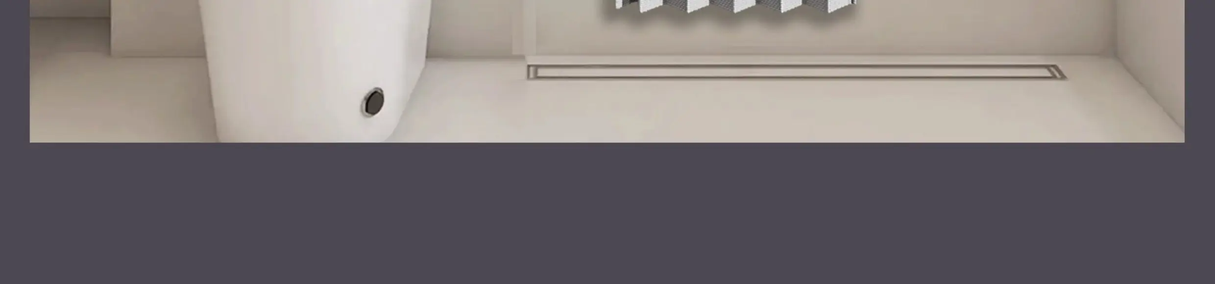 Foldable Shower Curtain Rod Set Foldable Shower Curtain Rod Set