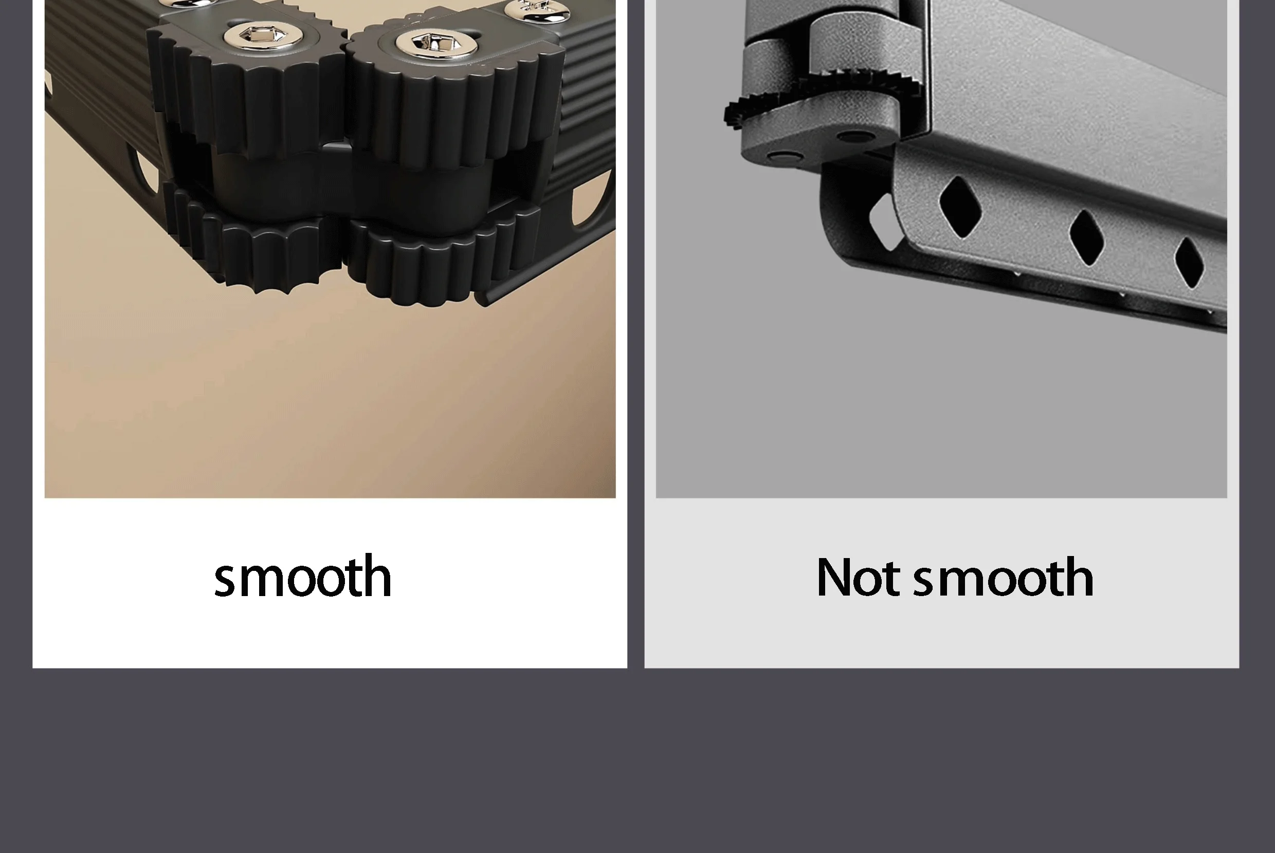 Foldable Shower Curtain Rod Set Foldable Shower Curtain Rod Set