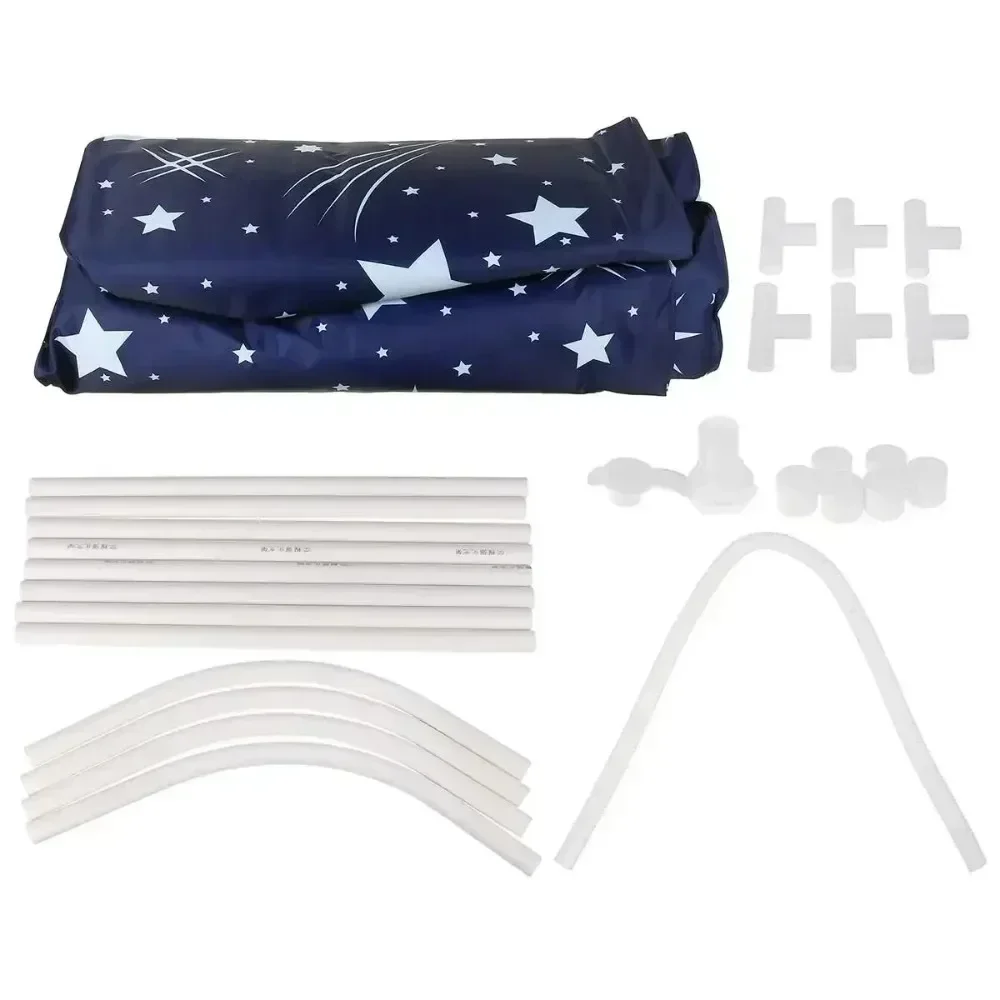 Folding Adult Bath Tub Household Thickened Insulated Bathtub