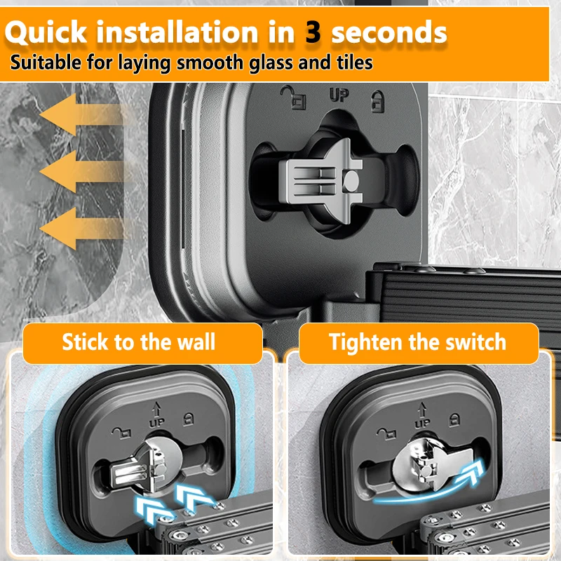 Folding Clothes Hanger Indoor Retractable Cloth Drying Rack BATHROOM SHELVES Color : White-1 fold|Grey-1 fold|White-2 fold|White-3 fold|Grey-2 fold|Grey-3 fold Folding Clothes Hanger Indoor Retractable Cloth Drying Rack BATHROOM SHELVES Color : White-1 fold|Grey-1 fold|White-2 fold|White-3 fold|Grey-2 fold|Grey-3 fold