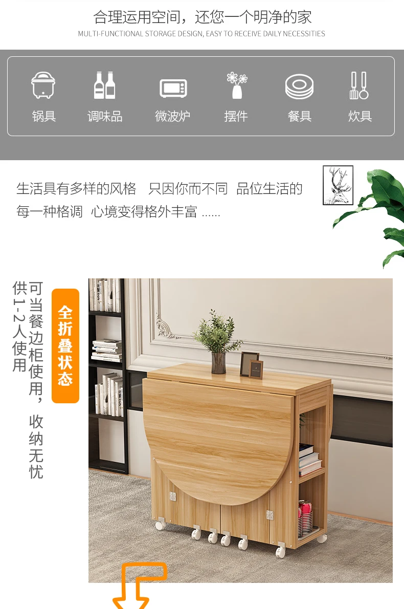 Folding Dining Table Set 4 Chairs Italian Nordic Luxury Dining Table Decorate Simple Mesas Y Sillas De Comedor Kitchen Furniture Folding Dining Table Set 4 Chairs Italian Nordic Luxury Dining Table Decorate Simple Mesas Y Sillas De Comedor Kitchen Furniture