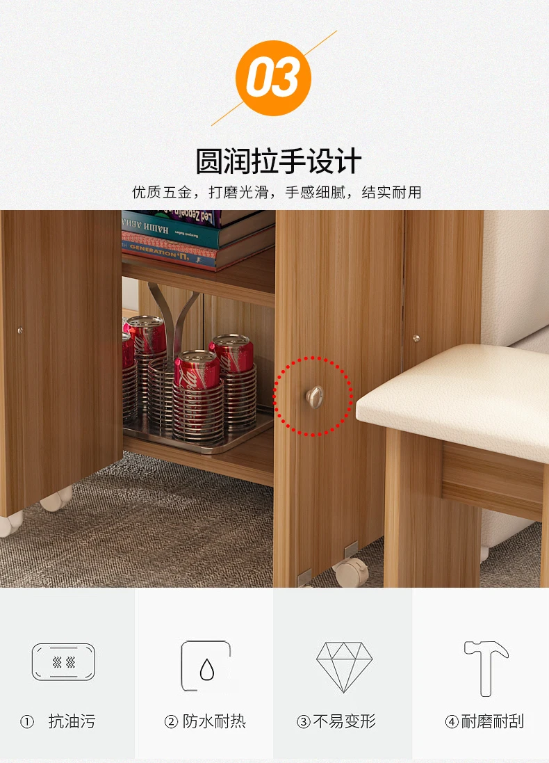 Folding Dining Table Set 4 Chairs Italian Nordic Luxury Dining Table Decorate Simple Mesas Y Sillas De Comedor Kitchen Furniture Folding Dining Table Set 4 Chairs Italian Nordic Luxury Dining Table Decorate Simple Mesas Y Sillas De Comedor Kitchen Furniture