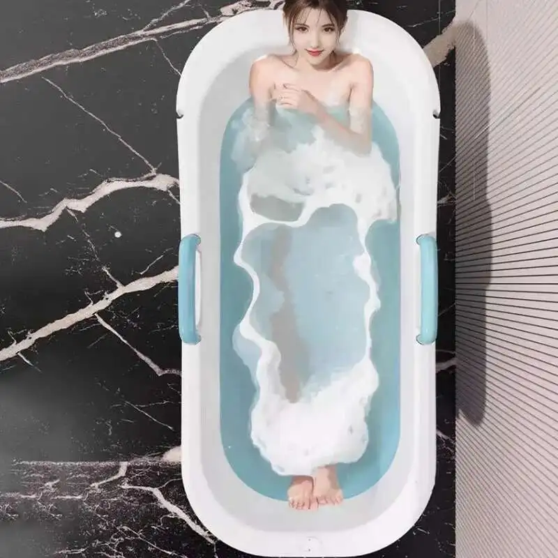 Folding Portable Bathtubs for Adult Full Body Ice Bath Spa Bathtub BATHROOM ACCESSORIES Color : 1.25m Blue-mat|1.25m Blue-lid|1.2m Blue-no Lid|1.2m Yellow-lid|1.2m Pink-lid-mat|1.2m Pink-no Lid|1.25m Pink-lid-mat|1.25m Pink-no Lid|1.2m Yellow-no Lid|1.2m Blue-mat|1.2m Pink-no Lid|1.25m Yellow-lid-mat|1.4m Blue-mat|1.25m Blue-lid-mat|1.2m Yellow-no Lid|1.4m Blue-lid-mat|1.2m Pink-lid|1.2m Yellow-lid-mat|1.4m Pink-lid-mat|1.2m Pink-mat|1.4m Blue-no Lid|1.4m Pink-no Lid|1.25m Pink-lid|1.2m Blue-no Lid|1.2m Blue-lid-mat|1.4m Blue-lid|1.4m Pink-mat|1.2m Blue-lid|1.4m Pink-lid|1.2m Yellow-mat|1.25m Yellow-mat|1.25m Yellow-no Lid|1.25m Pink-mat|1.25m Yellow-lid|1.25m Blue-no Lid Folding Portable Bathtubs for Adult Full Body Ice Bath Spa Bathtub BATHROOM ACCESSORIES Color : 1.25m Blue-mat|1.25m Blue-lid|1.2m Blue-no Lid|1.2m Yellow-lid|1.2m Pink-lid-mat|1.2m Pink-no Lid|1.25m Pink-lid-mat|1.25m Pink-no Lid|1.2m Yellow-no Lid|1.2m Blue-mat|1.2m Pink-no Lid|1.25m Yellow-lid-mat|1.4m Blue-mat|1.25m Blue-lid-mat|1.2m Yellow-no Lid|1.4m Blue-lid-mat|1.2m Pink-lid|1.2m Yellow-lid-mat|1.4m Pink-lid-mat|1.2m Pink-mat|1.4m Blue-no Lid|1.4m Pink-no Lid|1.25m Pink-lid|1.2m Blue-no Lid|1.2m Blue-lid-mat|1.4m Blue-lid|1.4m Pink-mat|1.2m Blue-lid|1.4m Pink-lid|1.2m Yellow-mat|1.25m Yellow-mat|1.25m Yellow-no Lid|1.25m Pink-mat|1.25m Yellow-lid|1.25m Blue-no Lid