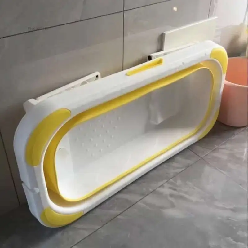 Folding Portable Bathtubs for Adult Full Body Ice Bath Spa Bathtub Folding Portable Bathtubs for Adult Full Body Ice Bath Spa Bathtub