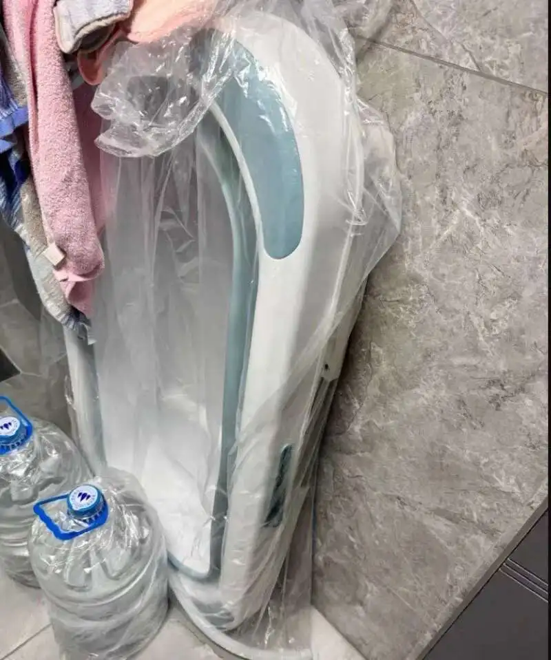 Folding Portable Bathtubs for Adult Full Body Ice Bath Spa Bathtub Folding Portable Bathtubs for Adult Full Body Ice Bath Spa Bathtub