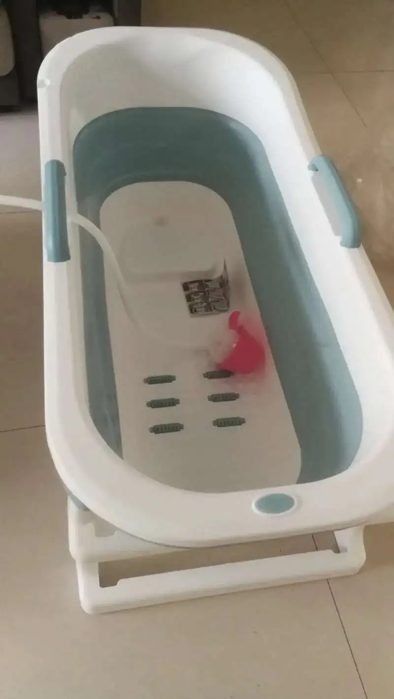 Folding Portable Bathtubs for Adult Full Body Ice Bath Spa Bathtub Folding Portable Bathtubs for Adult Full Body Ice Bath Spa Bathtub