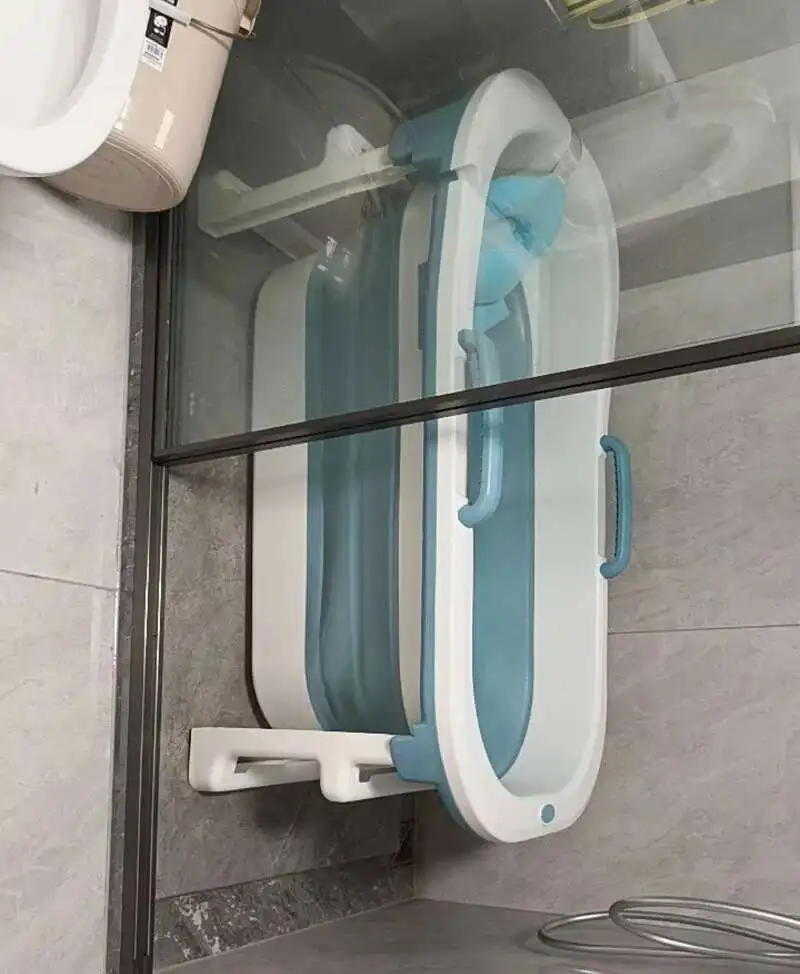 Folding Portable Bathtubs for Adult Full Body Ice Bath Spa Bathtub Folding Portable Bathtubs for Adult Full Body Ice Bath Spa Bathtub