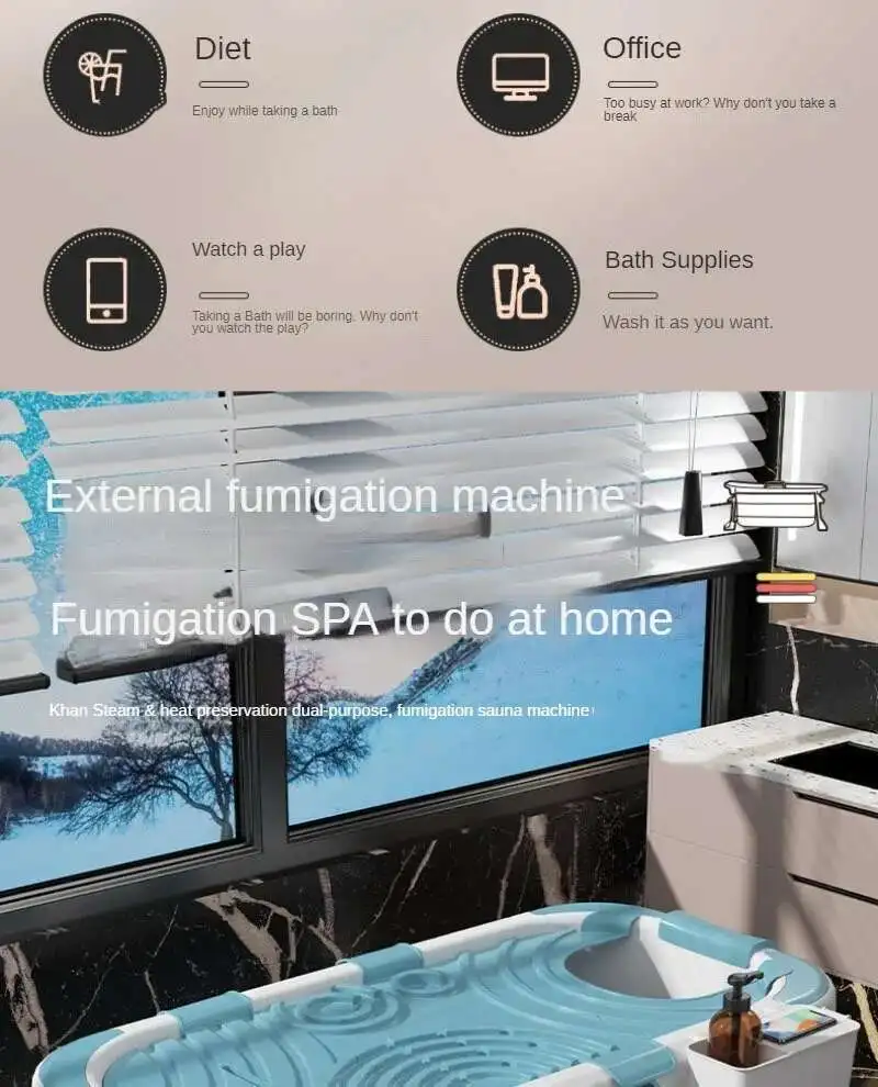 Folding Portable Bathtubs for Adult Full Body Ice Bath Spa Bathtub Folding Portable Bathtubs for Adult Full Body Ice Bath Spa Bathtub