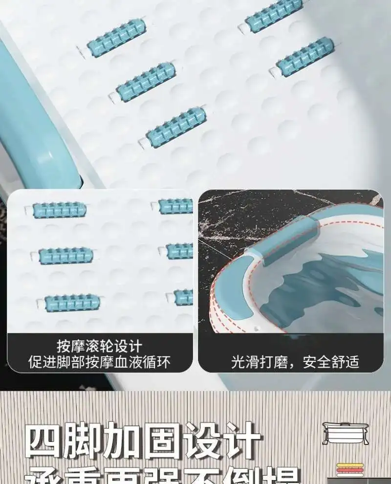 Folding Portable Bathtubs for Adult Full Body Ice Bath Spa Bathtub Folding Portable Bathtubs for Adult Full Body Ice Bath Spa Bathtub