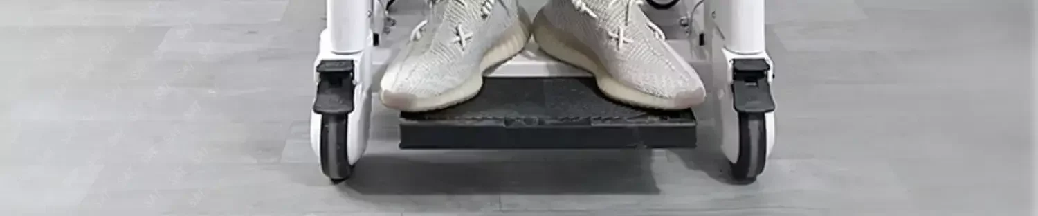 For transfer machine multifunctional electric lifting transfer chair for disabled home care, bathing, transfer whe