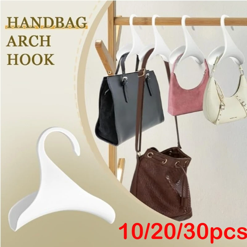 Hat Scarf Shawls Purse Handbag Storage Holder