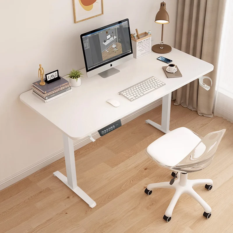 Height Adjustable Desk Motion Electric Sit Stand Up Down Computer Table Height Adjustable Desk Motion Electric Sit Stand Up Down Computer Table