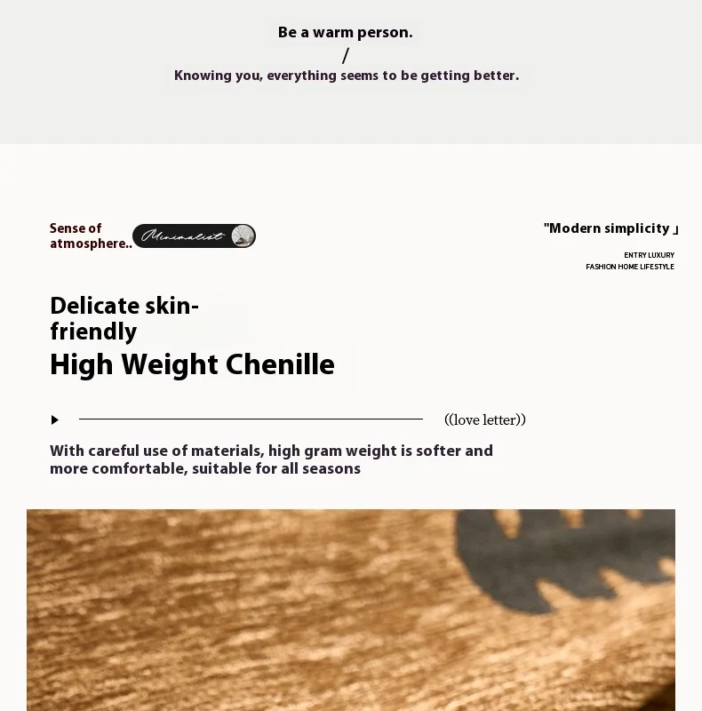 Home Sofa Cover Living Room Sofas Knitted Blanket Cover