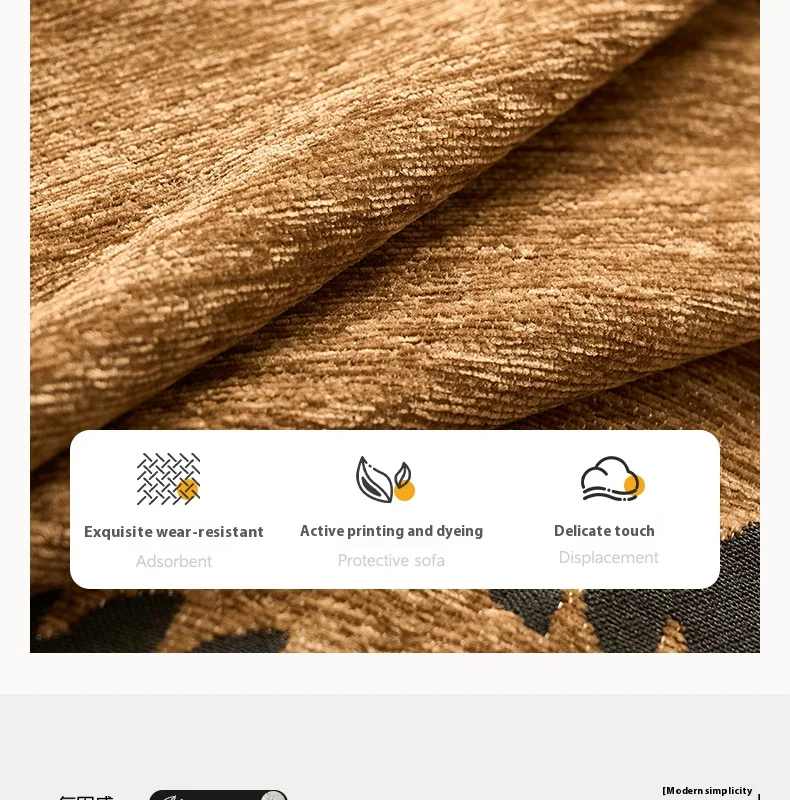 Home Sofa Cover Living Room Sofas Knitted Blanket Cover