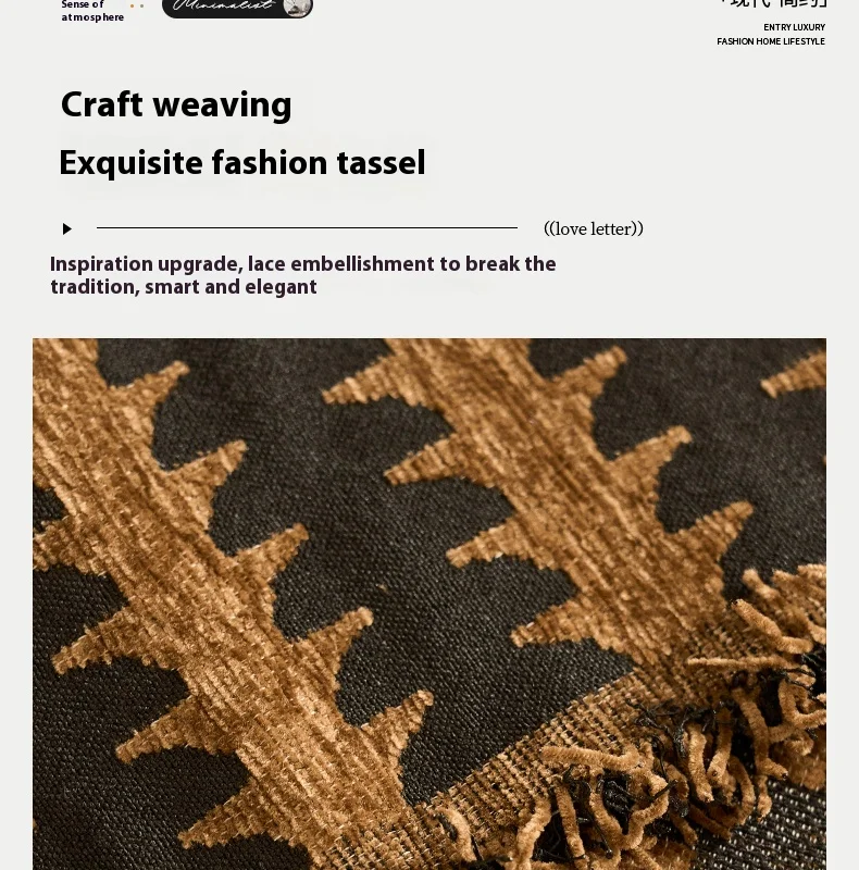 Home Sofa Cover Living Room Sofas Knitted Blanket Cover