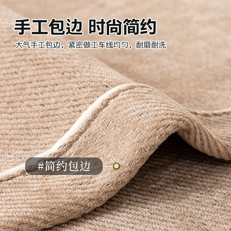 Hot Selling Four Universal Anti Slip Sofa Mat New Chenille Sofa Cushion Couch Cover LINENS & BEDDING Color : A|C|E|H|N|J|P|K|Q Hot Selling Four Universal Anti Slip Sofa Mat New Chenille Sofa Cushion Couch Cover LINENS & BEDDING Color : A|C|E|H|N|J|P|K|Q