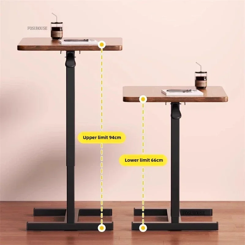 Household Gaming Desk Modern Lifting Computer Table Bedside Creative Writing Table with Wheels Dormitory Leisure Reading Desk MODERN FURNITURES Color : A-Walnut|B-Walnut|C-White|D-Walnut-USB Slot|E-White-USB Slot|F-Walnut-Folding|G-White-Folding|H-Walnut-Folding-USB|I-White-Folding-USB|J-Walnut|K-White|L-Walnut-USB Slot|M-White-USB Slot|N-Walnut-Folding|O-White-Folding|P-Walnut-Folding-USB|Q-White-Folding-USB Household Gaming Desk Modern Lifting Computer Table Bedside Creative Writing Table with Wheels Dormitory Leisure Reading Desk MODERN FURNITURES Color : A-Walnut|B-Walnut|C-White|D-Walnut-USB Slot|E-White-USB Slot|F-Walnut-Folding|G-White-Folding|H-Walnut-Folding-USB|I-White-Folding-USB|J-Walnut|K-White|L-Walnut-USB Slot|M-White-USB Slot|N-Walnut-Folding|O-White-Folding|P-Walnut-Folding-USB|Q-White-Folding-USB