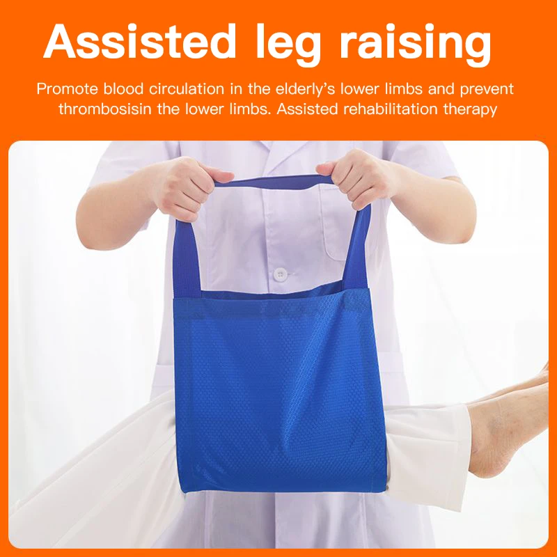 Household Soft Stretcher Transfer Belt