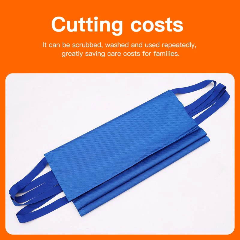 Household Soft Stretcher Transfer Belt