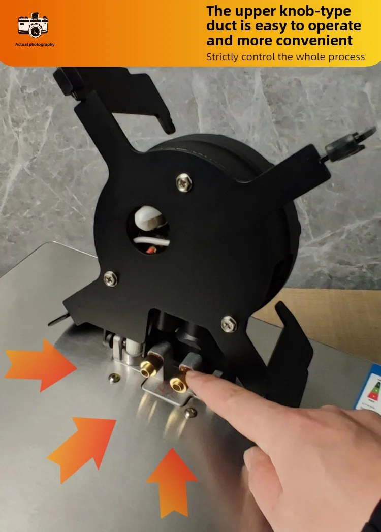 Household is very beautiful wife flip single stove gas Household is very beautiful wife flip single stove gas