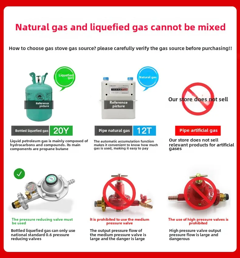 Household is very beautiful wife flip single stove gas Household is very beautiful wife flip single stove gas