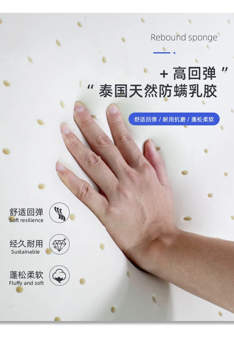 King Size Wooden European Luxury Queen Smart Bed