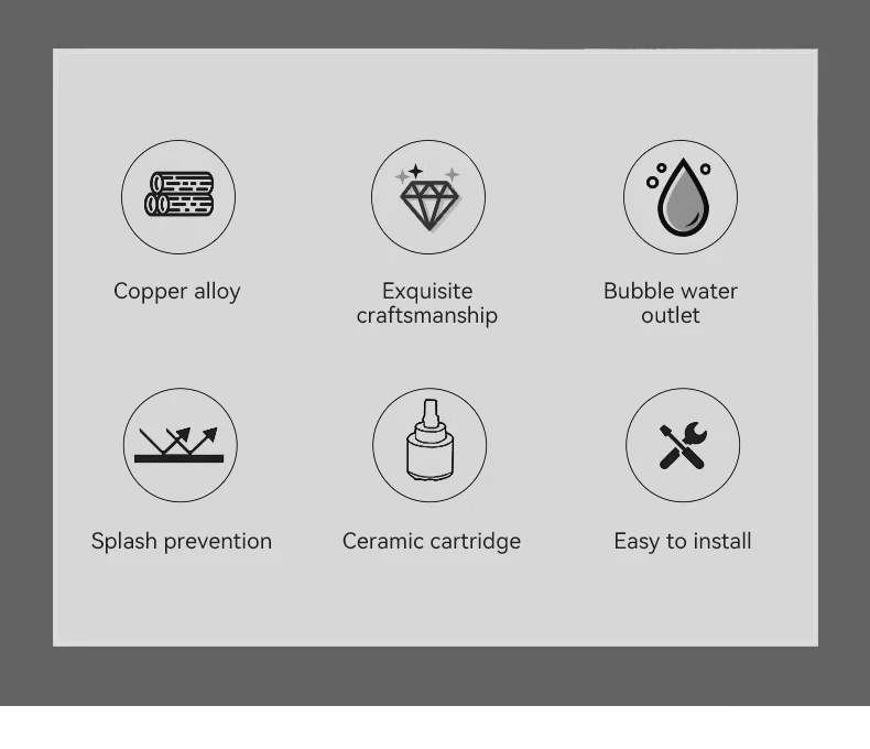 Kitchen Faucet with Pull Down Sprayer Kitchen Faucet with Pull Down Sprayer