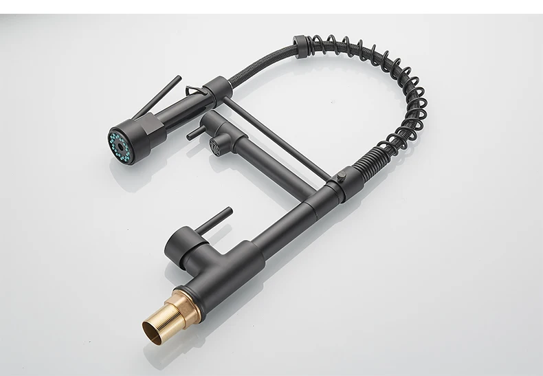 Kitchen Faucet with Pull Down Sprayer Kitchen Faucet with Pull Down Sprayer