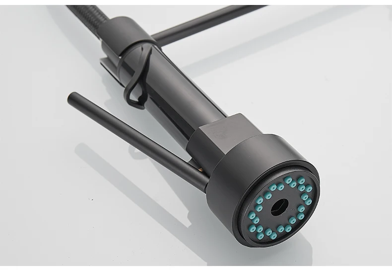 Kitchen Faucet with Pull Down Sprayer Kitchen Faucet with Pull Down Sprayer