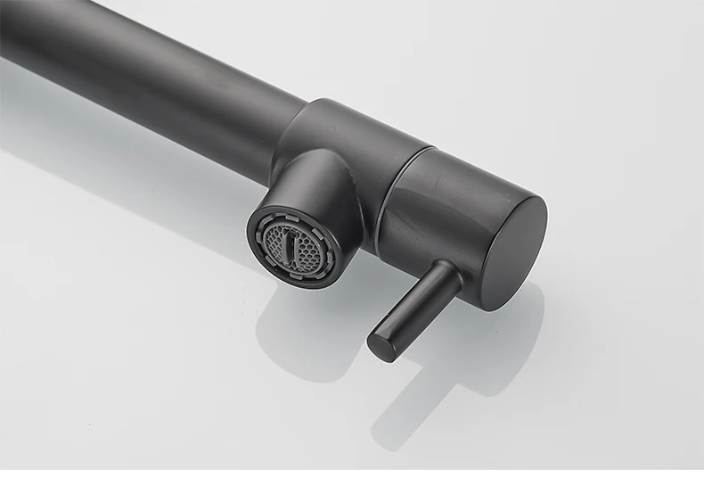 Kitchen Faucet with Pull Down Sprayer Kitchen Faucet with Pull Down Sprayer